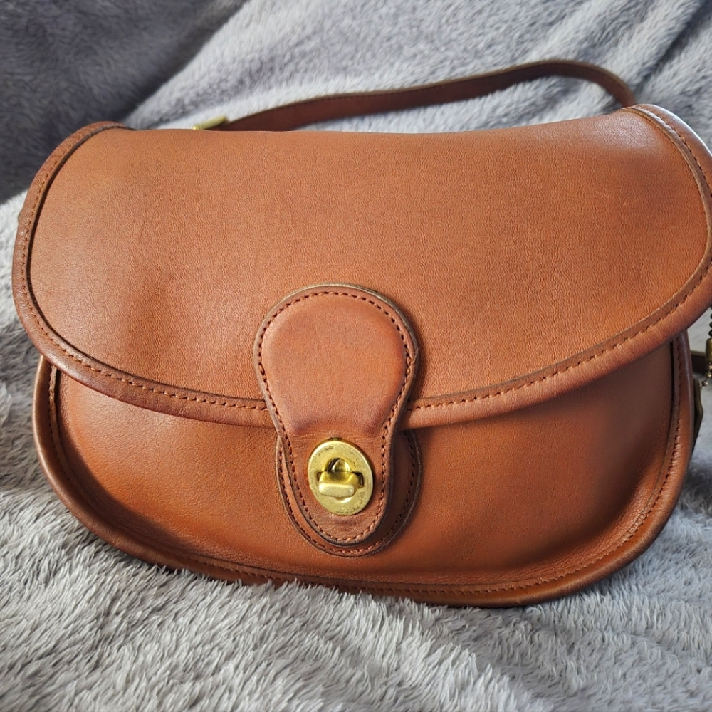 Vintage Coach Prairie 9954